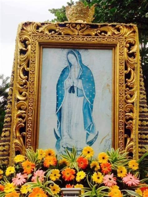 Virgenes Coronadas Diocesana de Filipinas – The Episcopally Crowned.